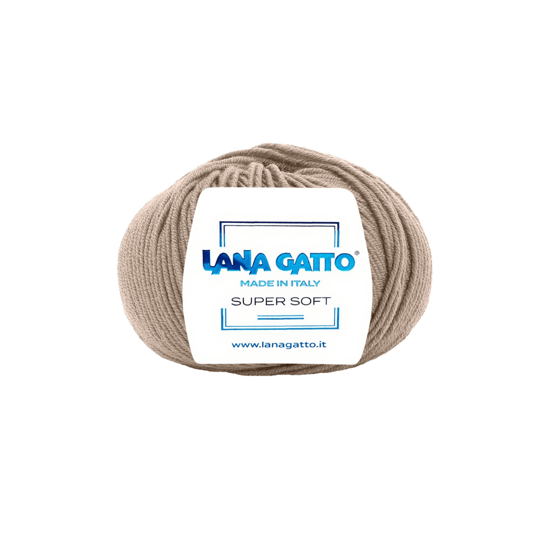 Super Soft - 50 gr