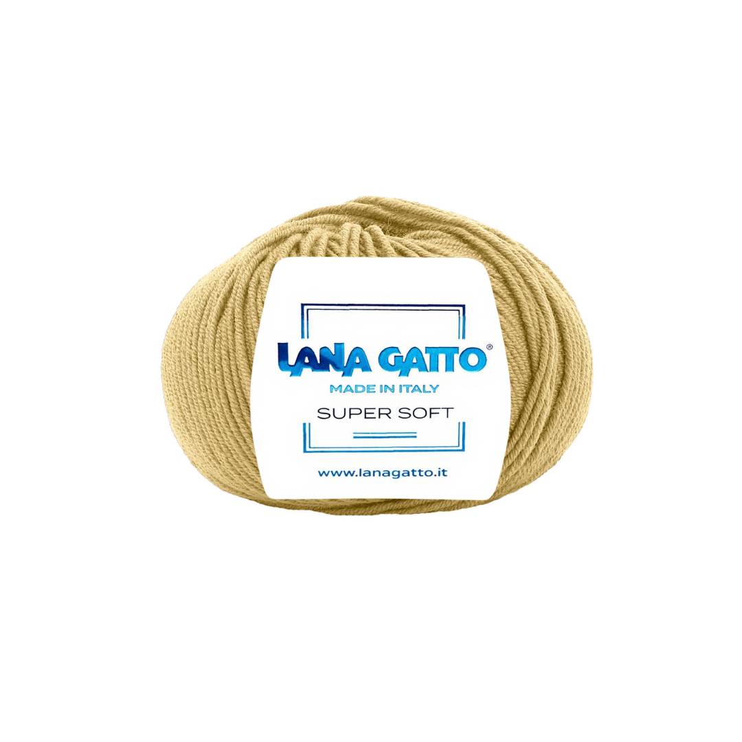 Super Soft - 50 gr