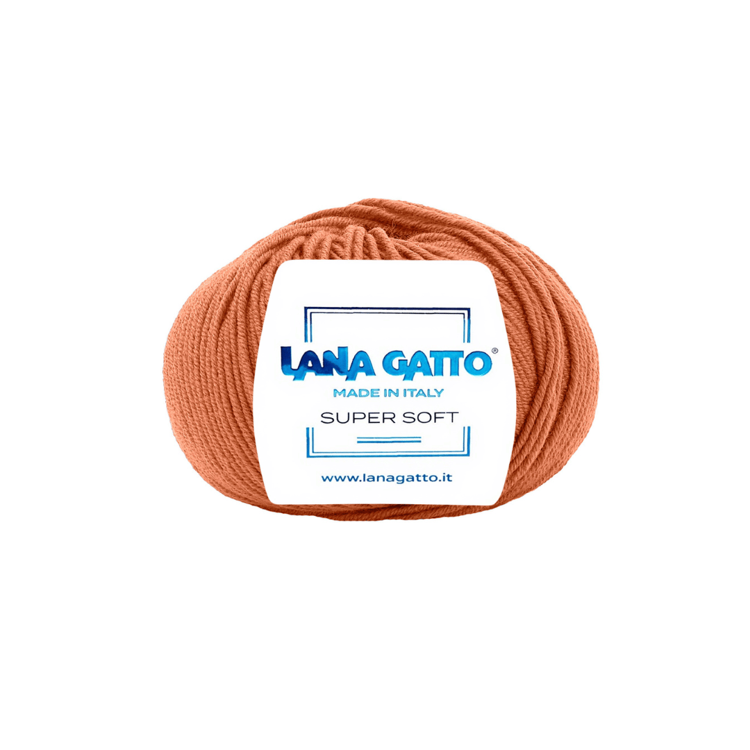 Super Soft - 50 gr