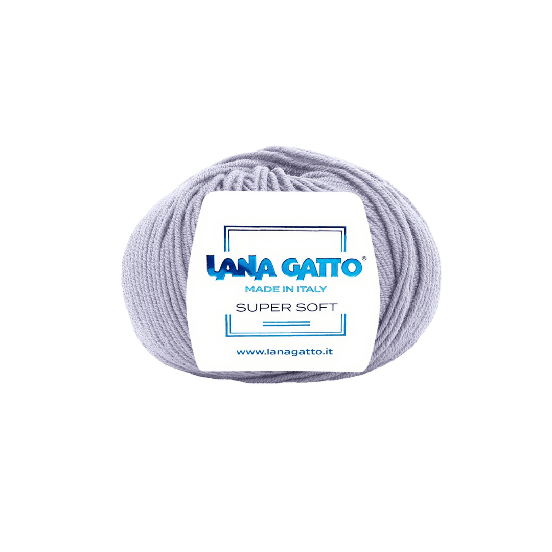 Super Soft - 50 gr