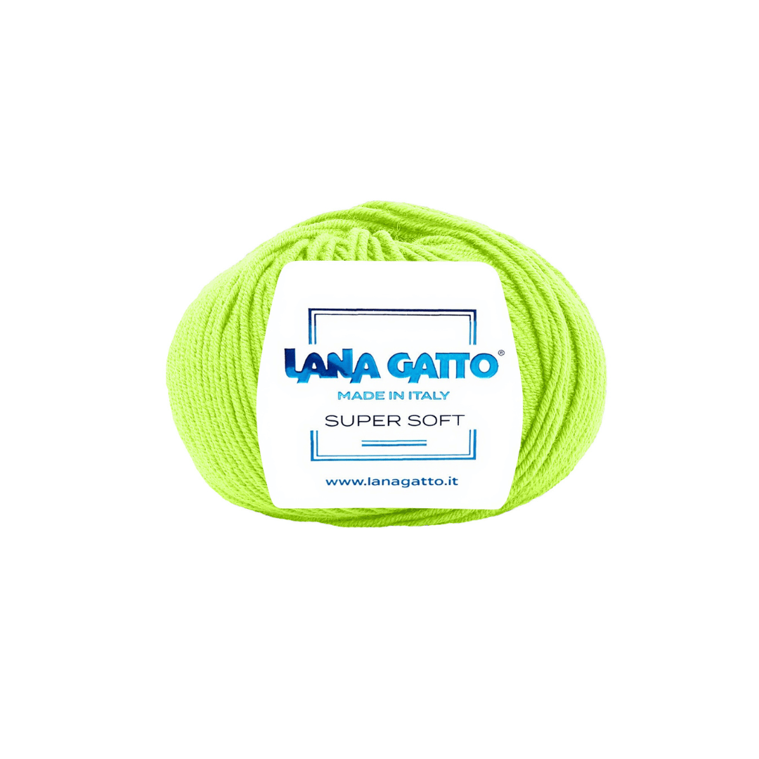 Super Soft - 50 gr