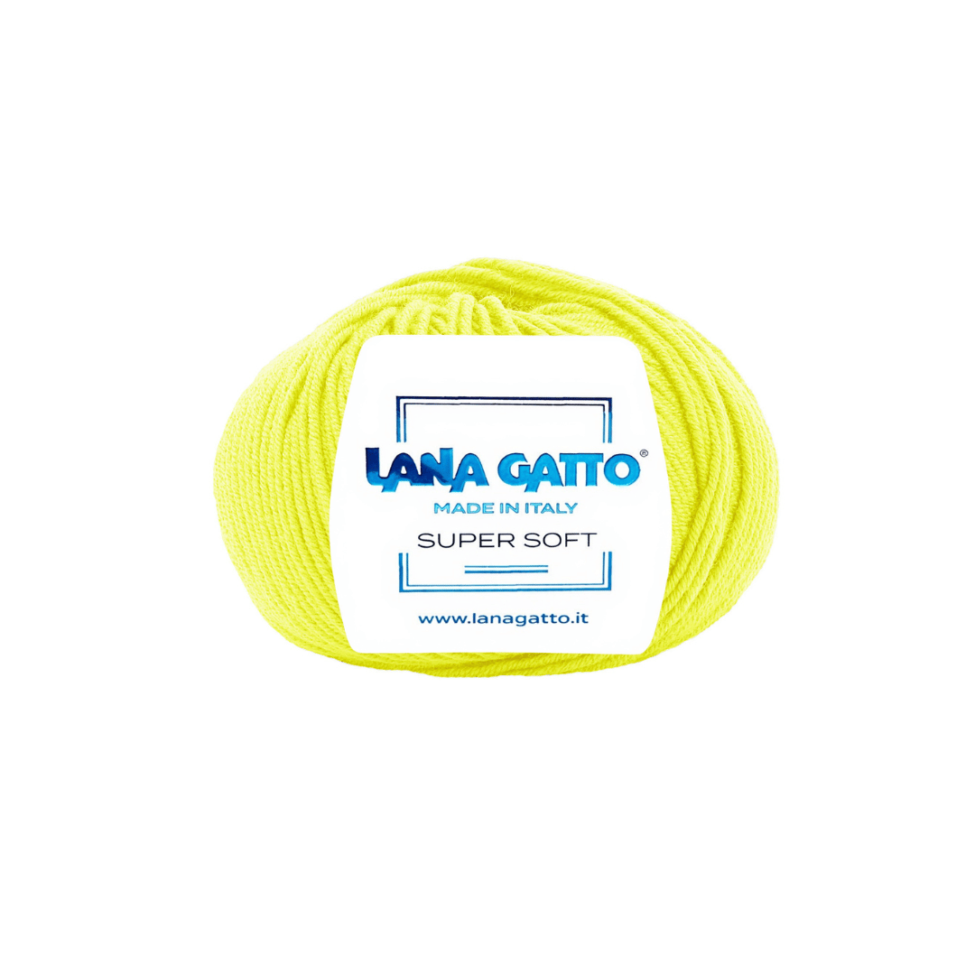 Super Soft - 50 gr