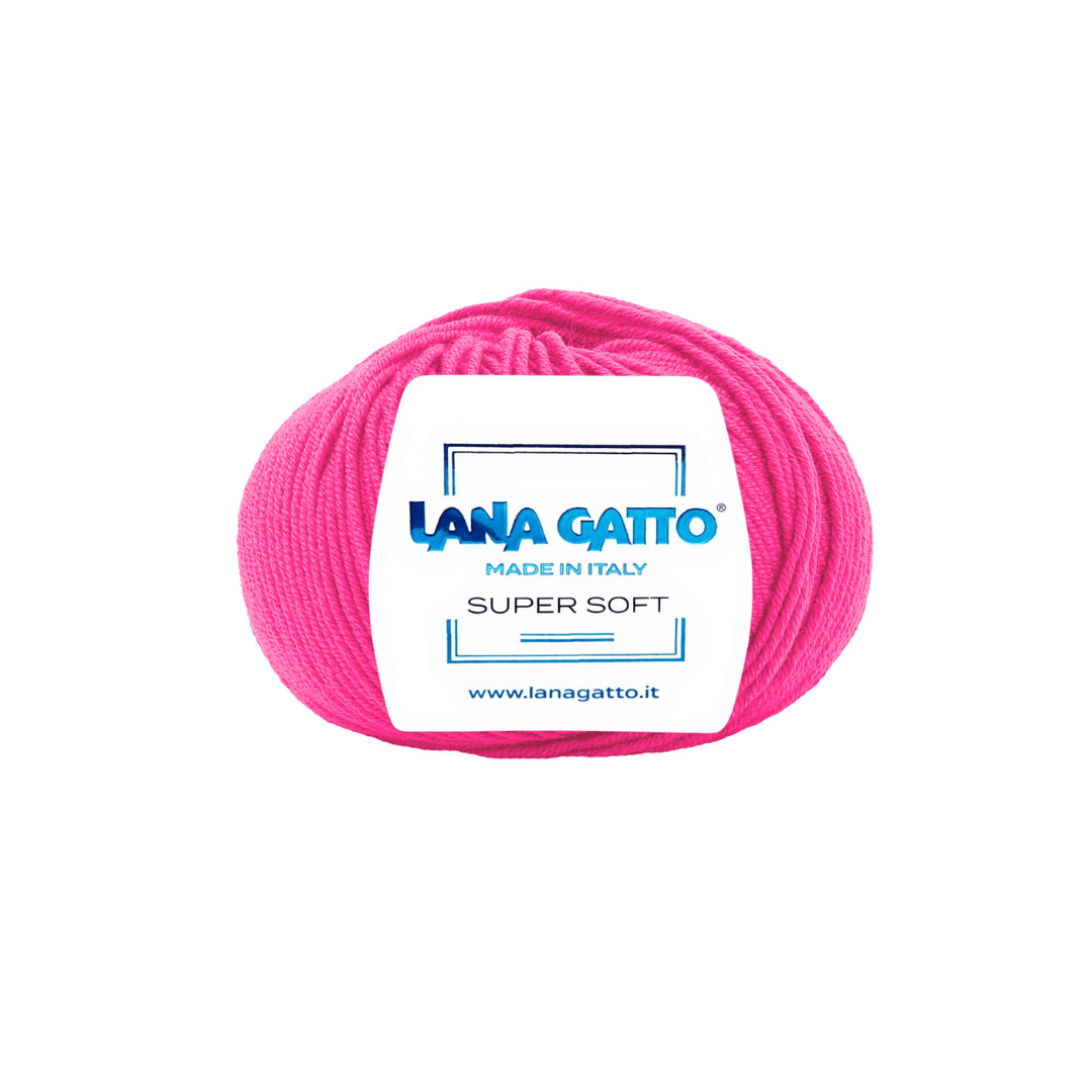 Super Soft - 50 gr