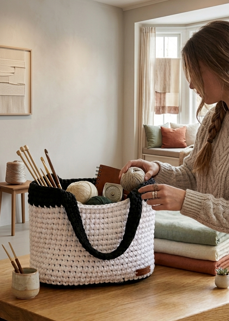 Borsa Eco Vita