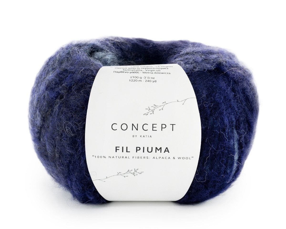Fil Piuma - 100 gr