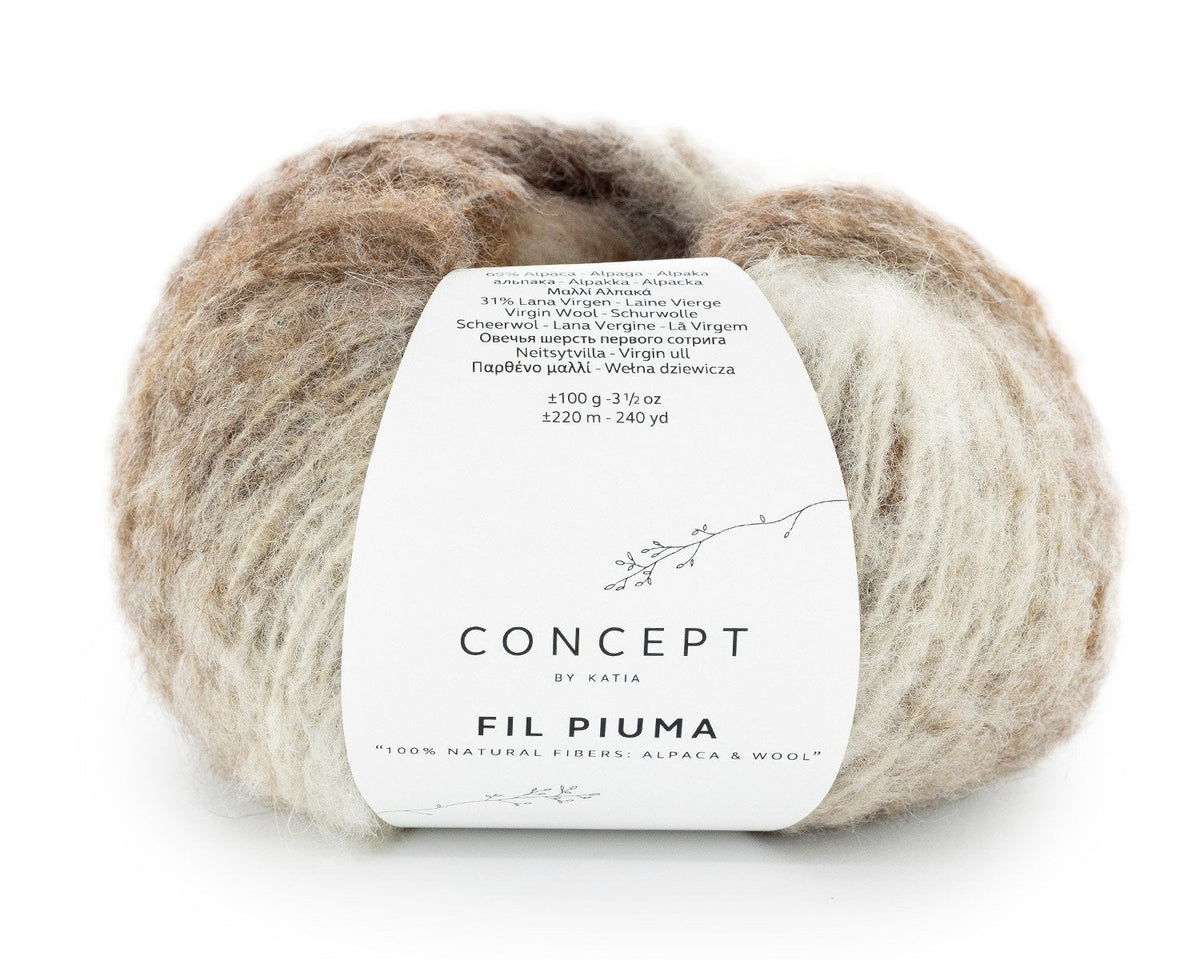 Fil Piuma - 100 gr