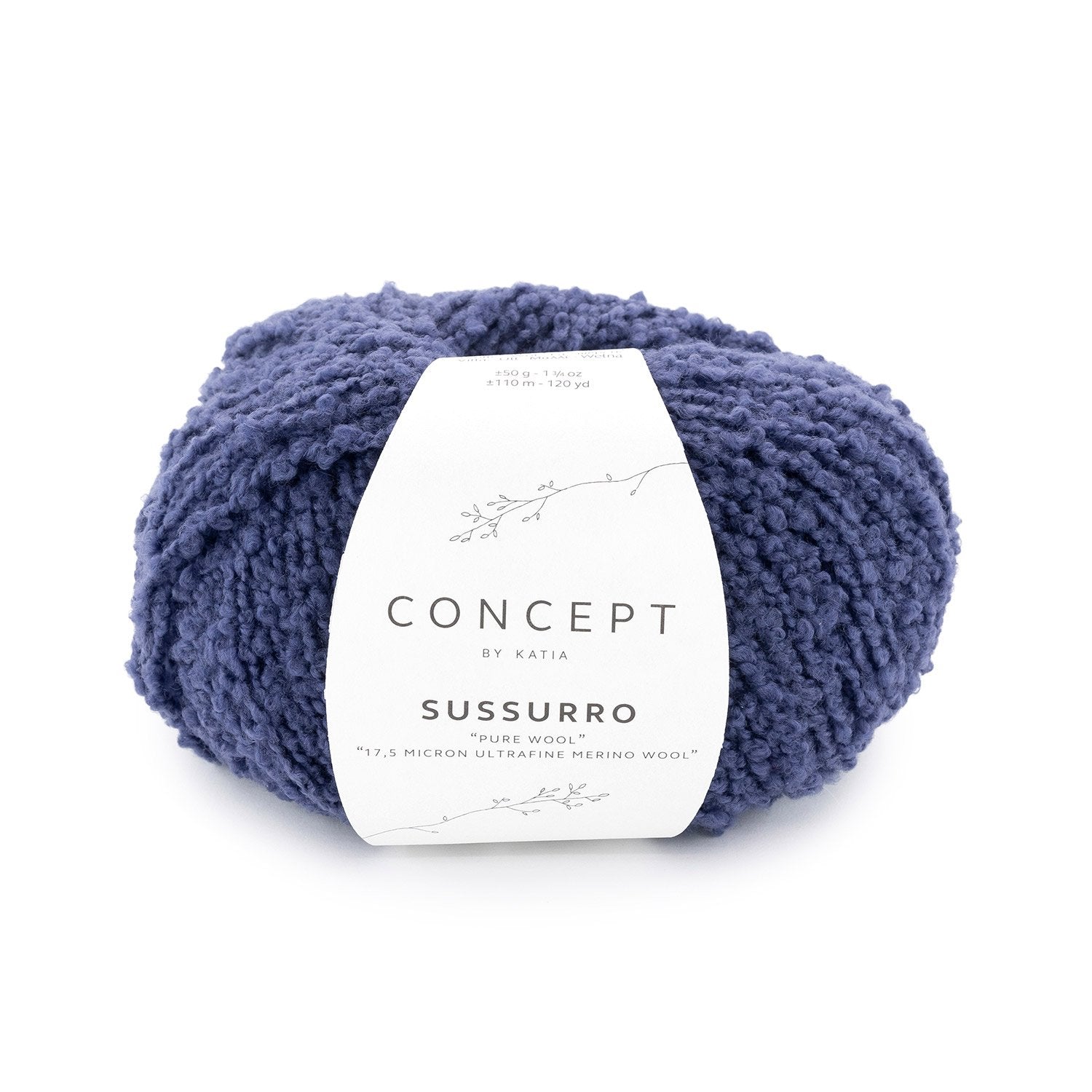 Sussurro - 50 gr