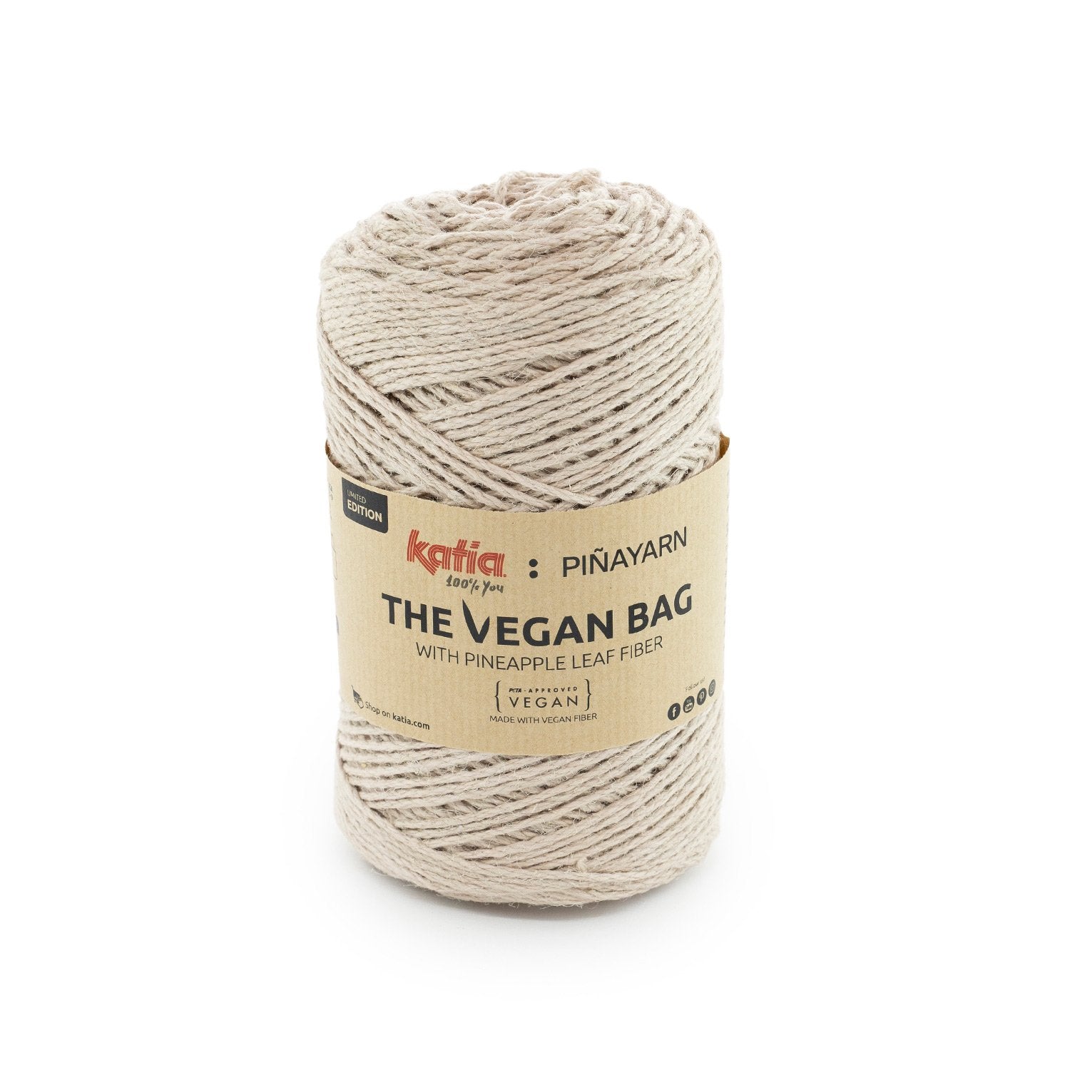 Vegan Bag - 200 gr