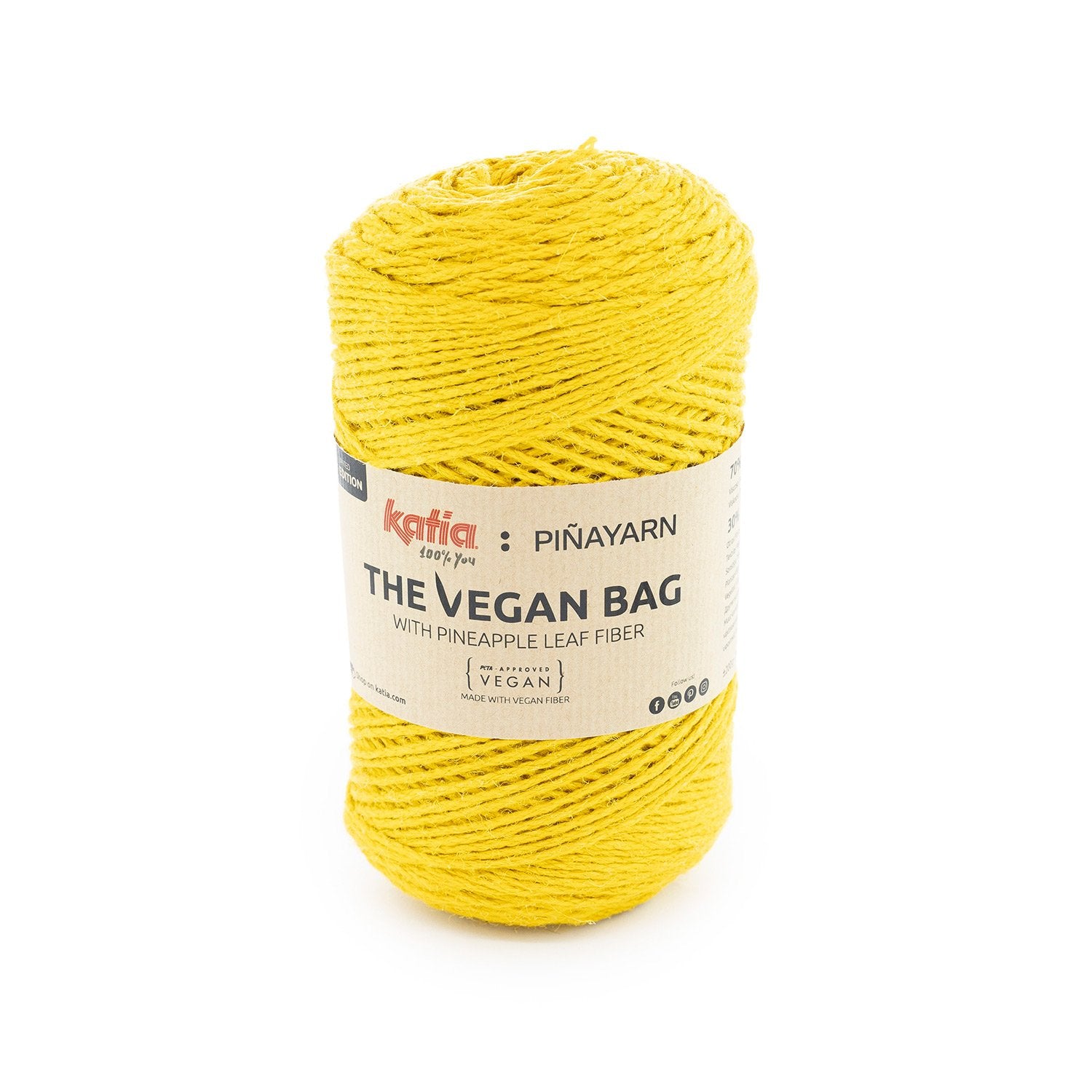 Vegan Bag - 200 gr