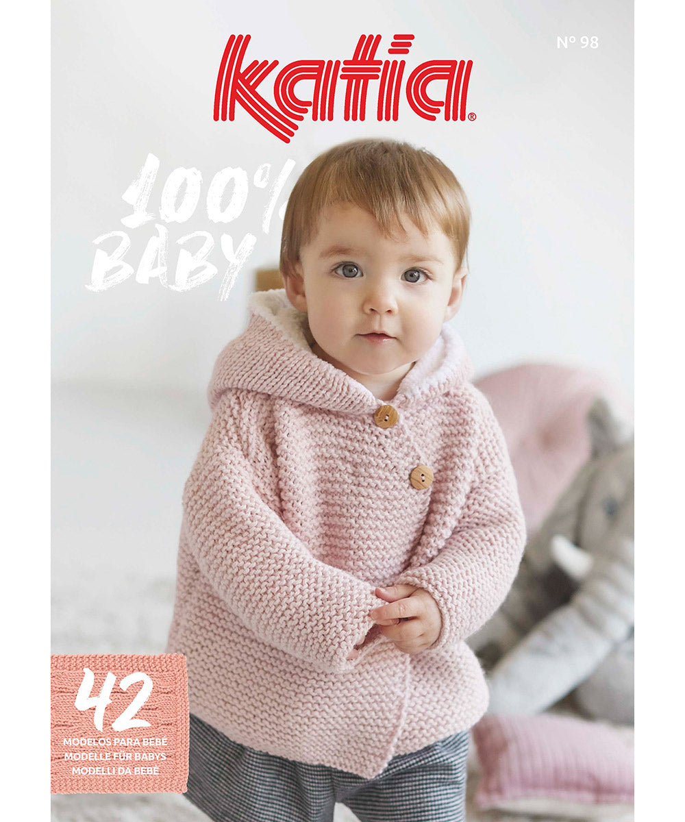 Rivista nr. 98 Katia