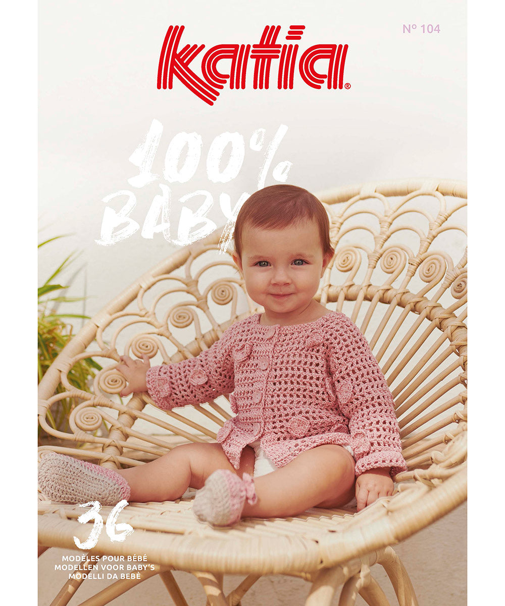 Rivista nr. 104 Katia