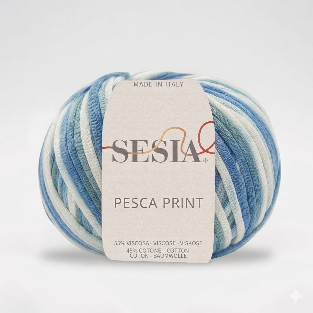 Pesca Print - 100 gr